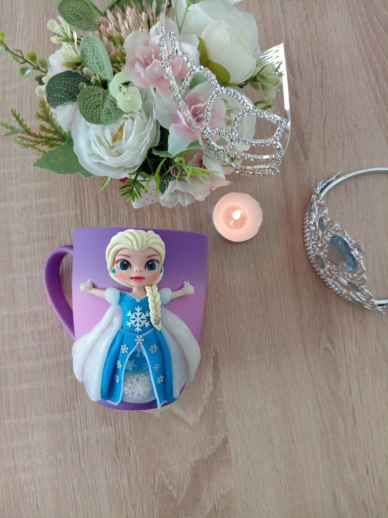 Elsa modelata manual
