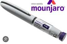 MounJaro pen 5 mg