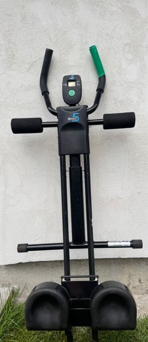 Vand. fitmaxx  5