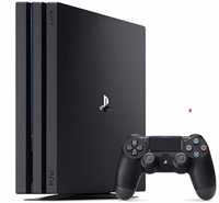 Playstation 4 pro