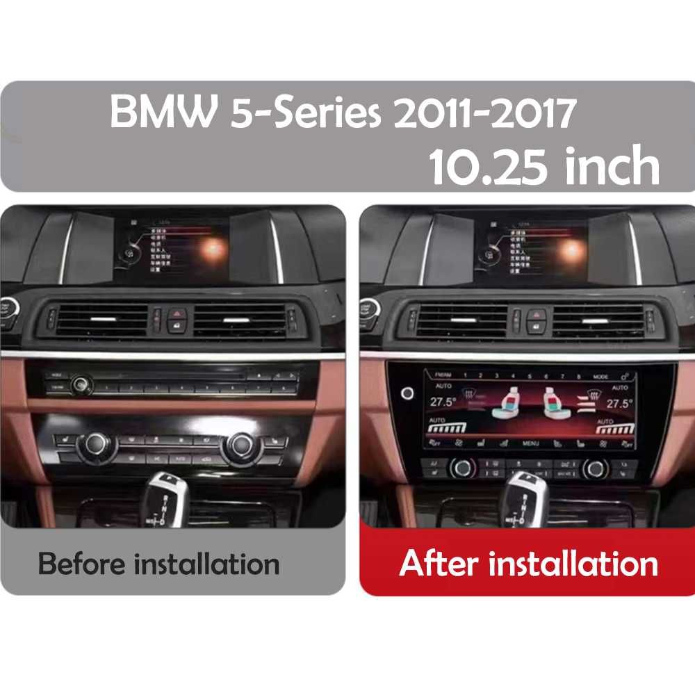 Климатичен дисплей  за bmw X5 X1 OLD 5 SERIES / 5 SERIES, 9593