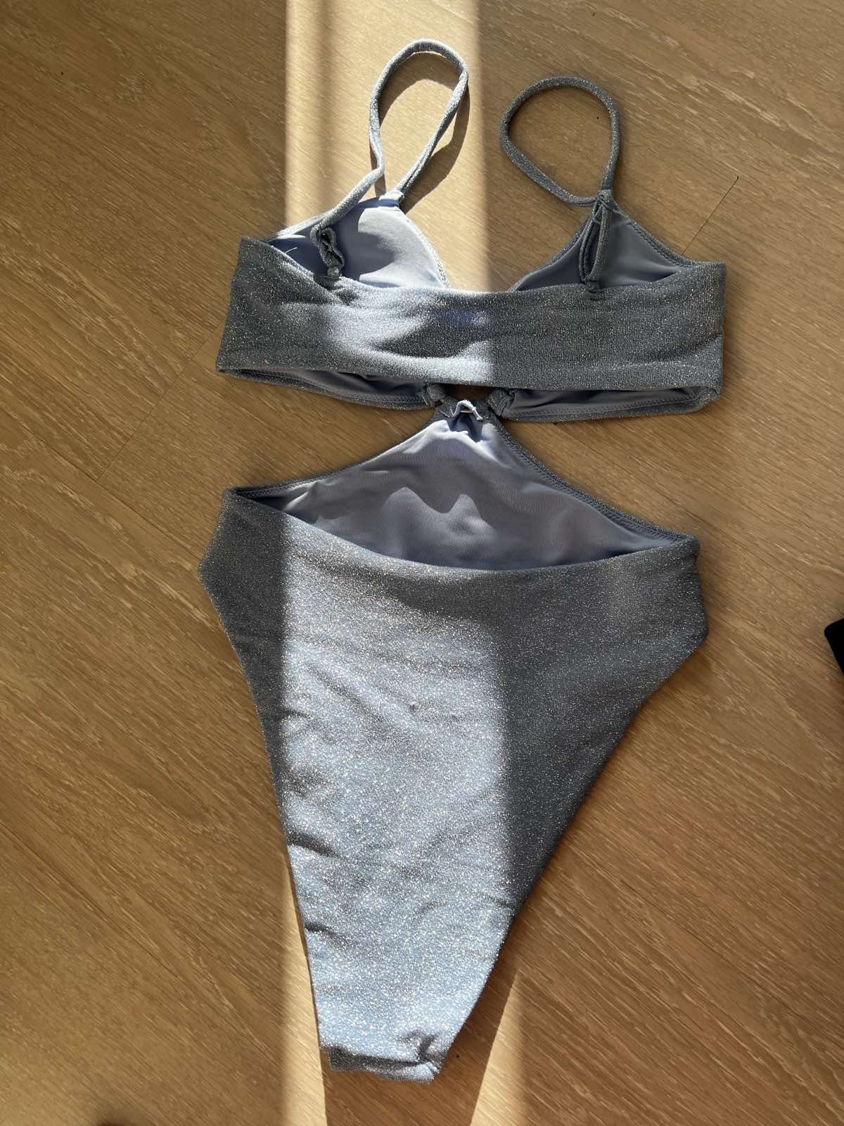 Дамски бански H&M