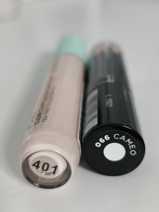 Фондьоте Huda beauty