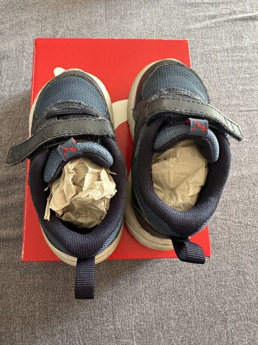 Детски маратонки Puma