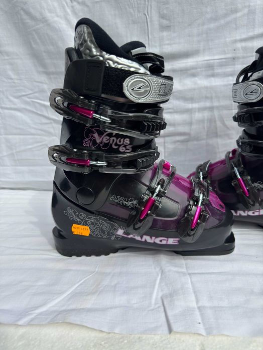 Clapari ski schi Noi Lange Venus marime EUR:36.5 Mondo:23.5