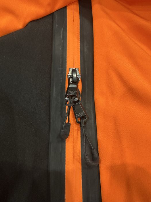 Мъжко ски яке Emporio Armani EA7, Размер L