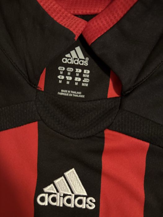 Tricou Fotbal Milan