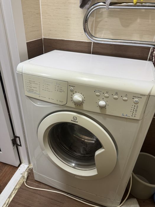 стиральная машина, в хорошем состоянии