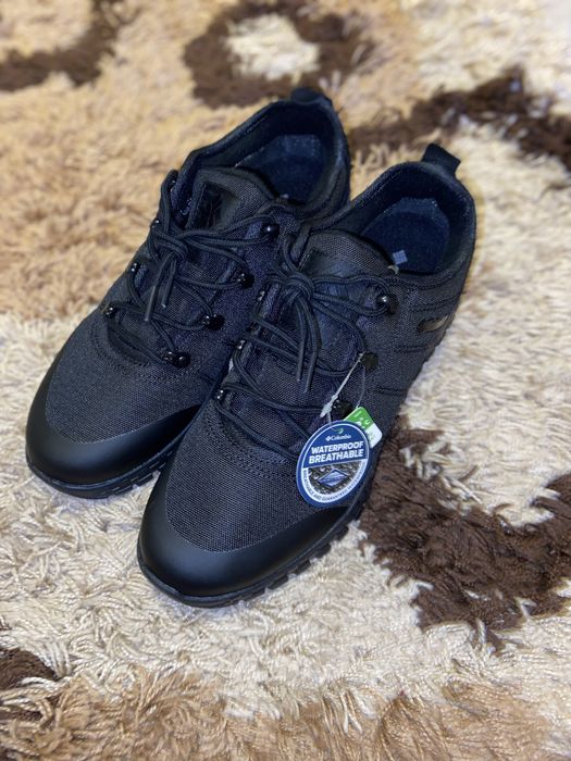 Columbia Fairbanks Omni-Heat