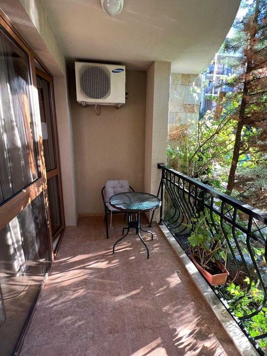 Продава се Едностаен апартамент в к.к. Слънчев бряг - 38 кв.м за 1632 €/кв.м - Снимка #5