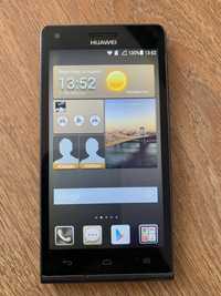 Huawei G6-U10 мобилен телефон
