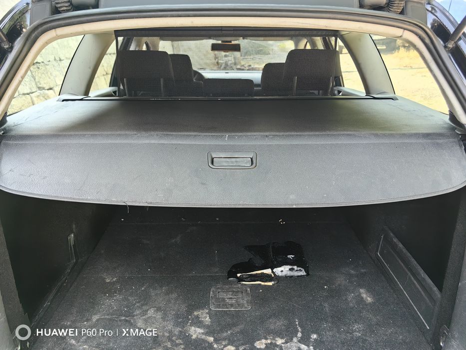 Vw Passat B6 1.9TDI BLS 105к.с 6 скорости на части