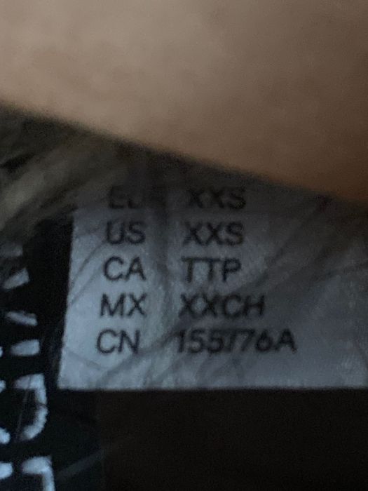 H&M актуално яке бомбър