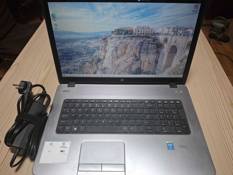 HP ProBook 470 G1, Intel Core i7