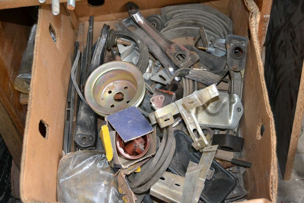 Piese pentru Dacia 1300  Dacia 1100