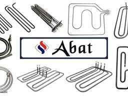 Abat запчасти для оборудования общепита в Ташкенте
