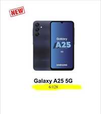 Muddatli to'lov Samsung Galaxy A25 6/128Gb (Рассрочка)