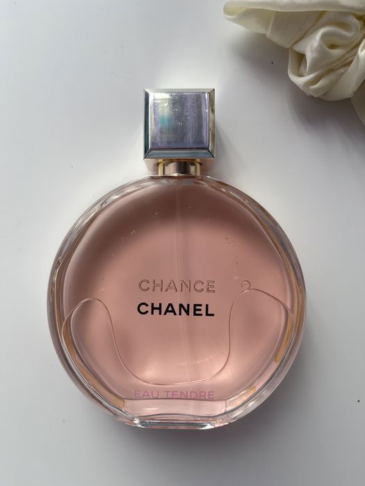 Chanel Chance eau tendré имитация 150 ml