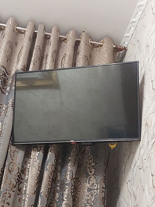 Телевизор артел 43 лик