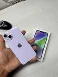 Iphone 14 128gb Purple
