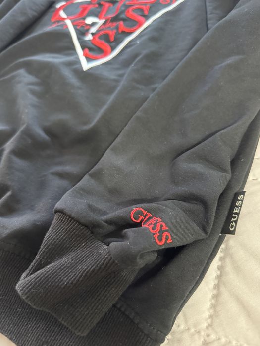 Мъжка блуза calvin klein, moncler и guess