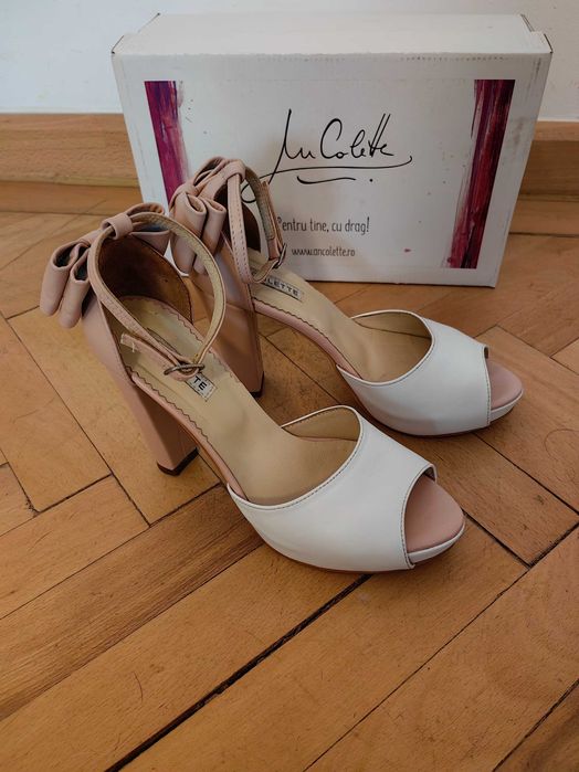 Sandale Ancolette 36