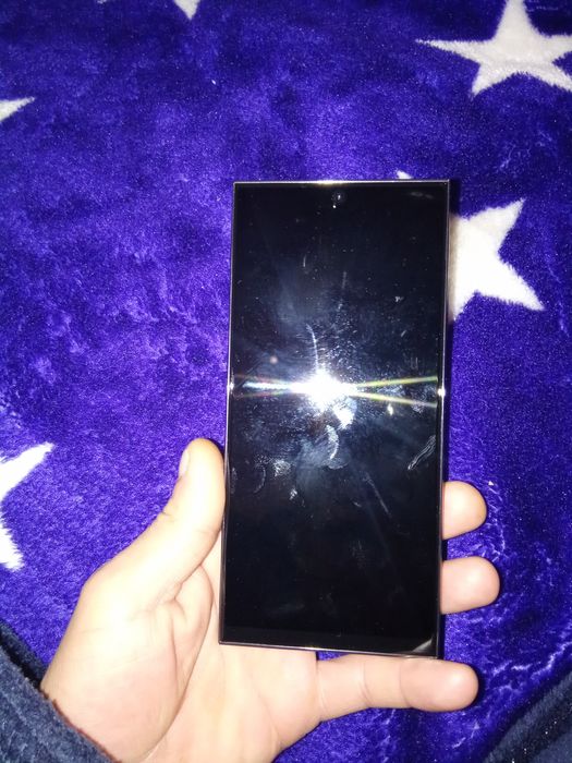 Note 20 ultra 5G 512