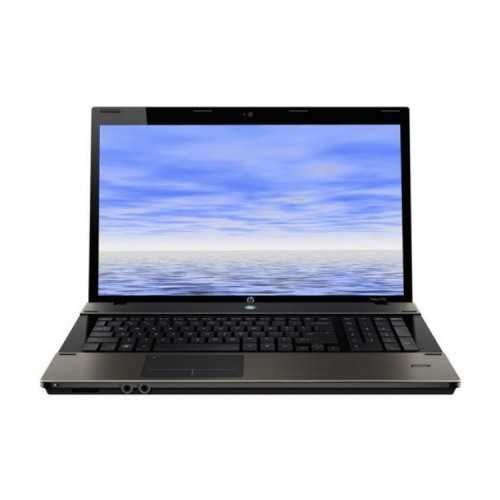 Laptop pentu Office Hp probook 4720s