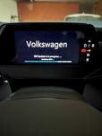 Volkswagen ID3 ID4 ID6 проблемы с чёрным экраном, прошивка, услуги ПО