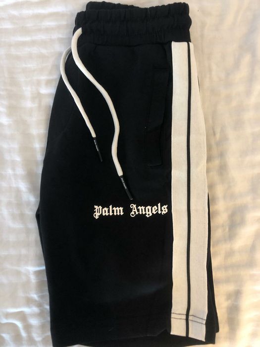 Compleu Palm Angels Negru
