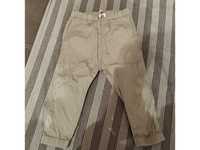 Детски панталон момче ръст 98 H&M