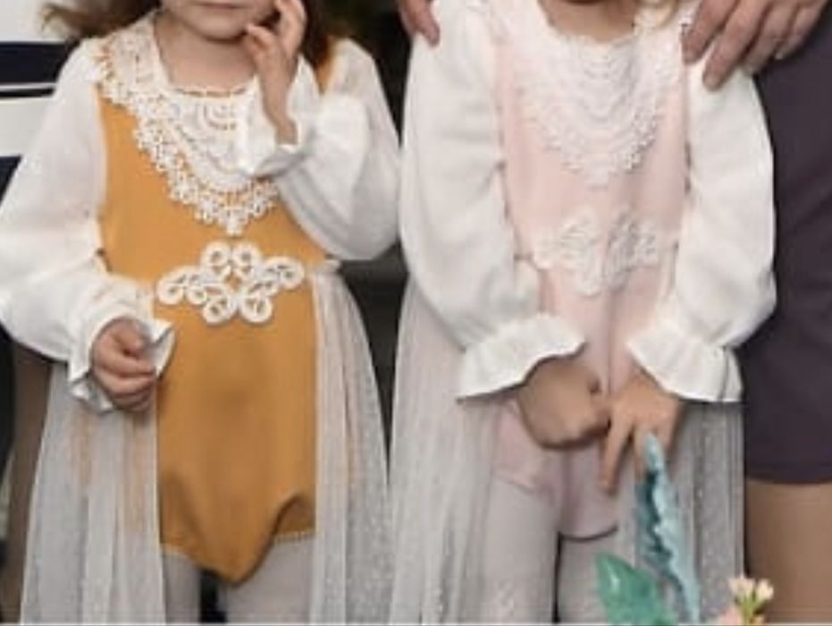 Body elegant cu dantela, marimea 92