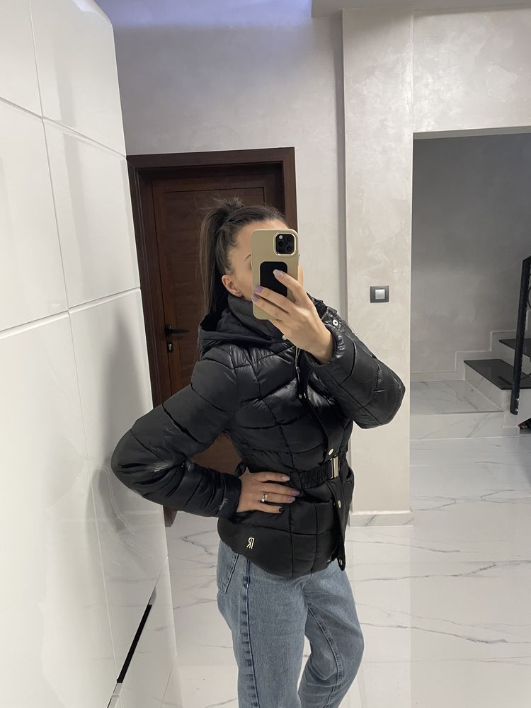 Зимно яке River Island XS