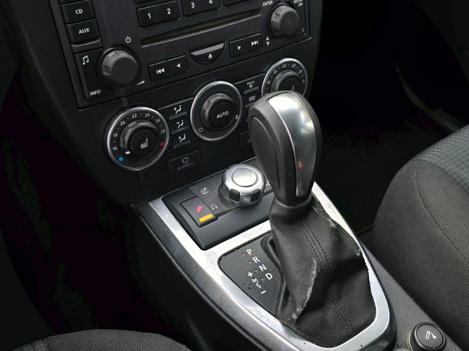 Land Rover Freelander 2.2TD4/AWD/Лизинг