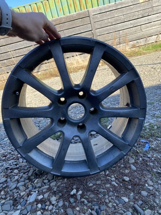 Jante 17 inch made in Germany!