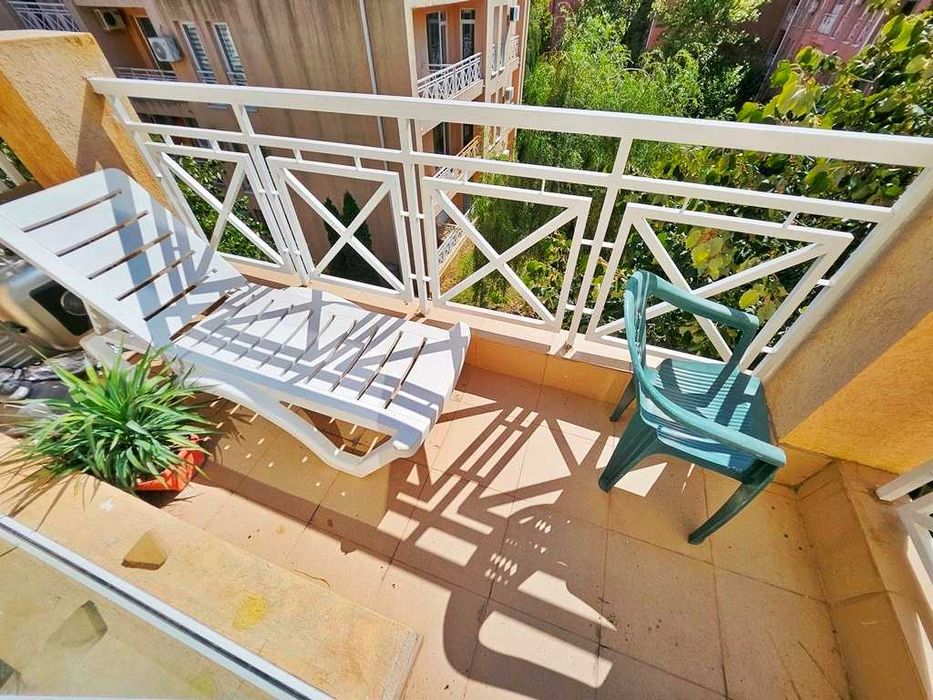 Продава се Тристаен апартамент в к.к. Слънчев бряг - 67 кв.м за 747 €/кв.м - Снимка #10