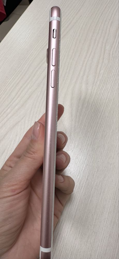 iPhone 7 Plus 128GB | За части или за ремонт|