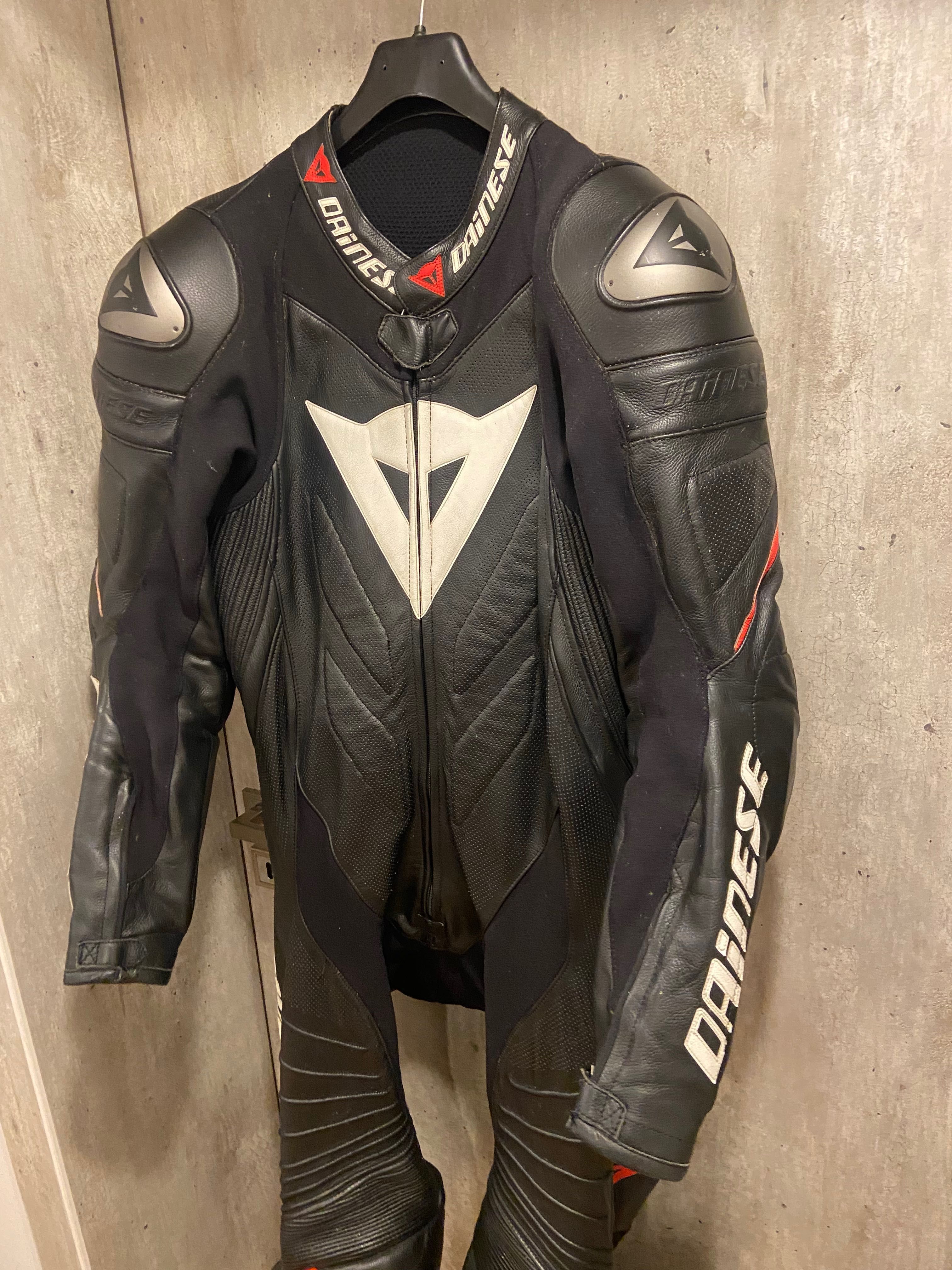 Dainese Laguna Seca Evo