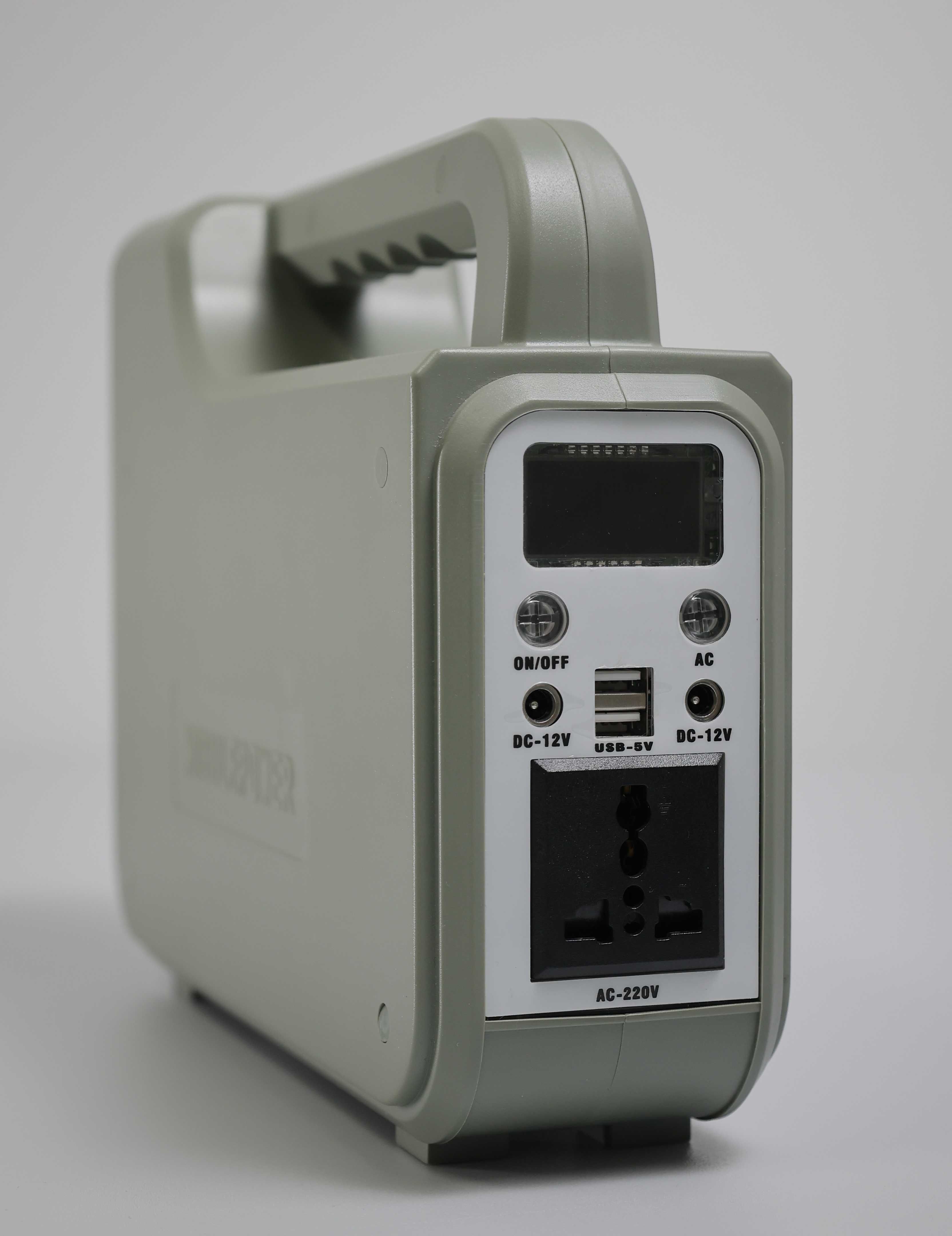 Портативная электростанция YL -300