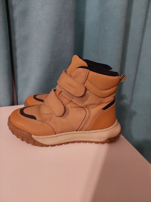 Зимни детски обувки 30 номер