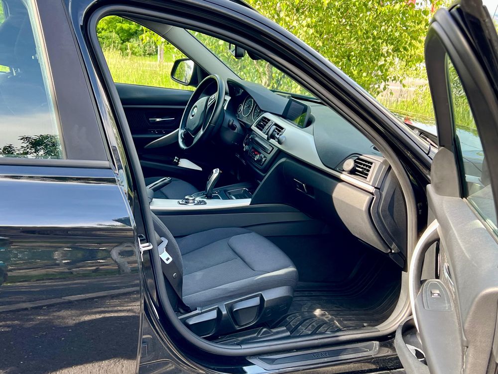 BMW Seria 3 F31 318d *AUTOMAT*