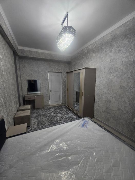 Продажа квартир Учтепа тумани JK Art House 1/8/10  с обстановкой