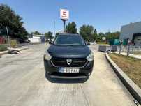 Dacia Lodgy 1.6 benzina + GPL