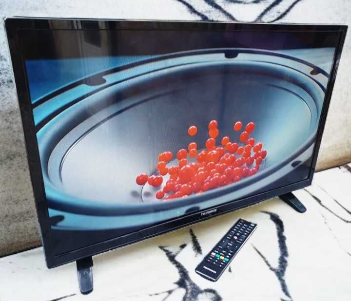 Телевизор Telefunken LED 32 ''