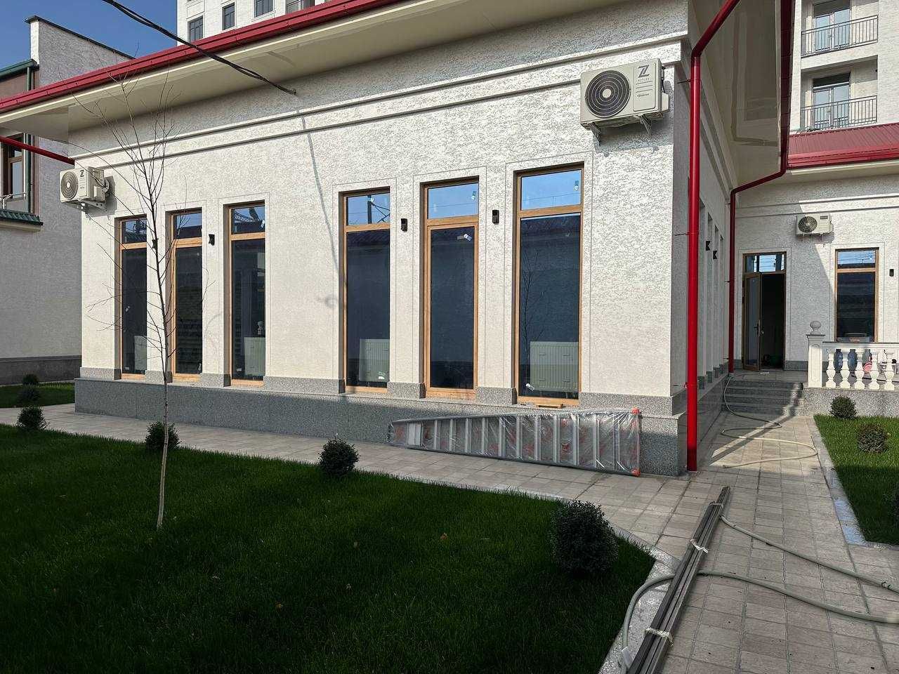 Аренда Дома под офиса с новый ремонтом 700м2 ор-р Кушбеги