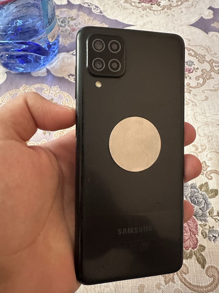 Samsung A12 64 gb