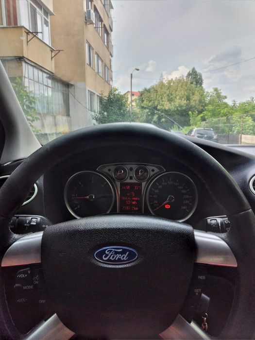 Vând Ford focus MK 2 Facelift