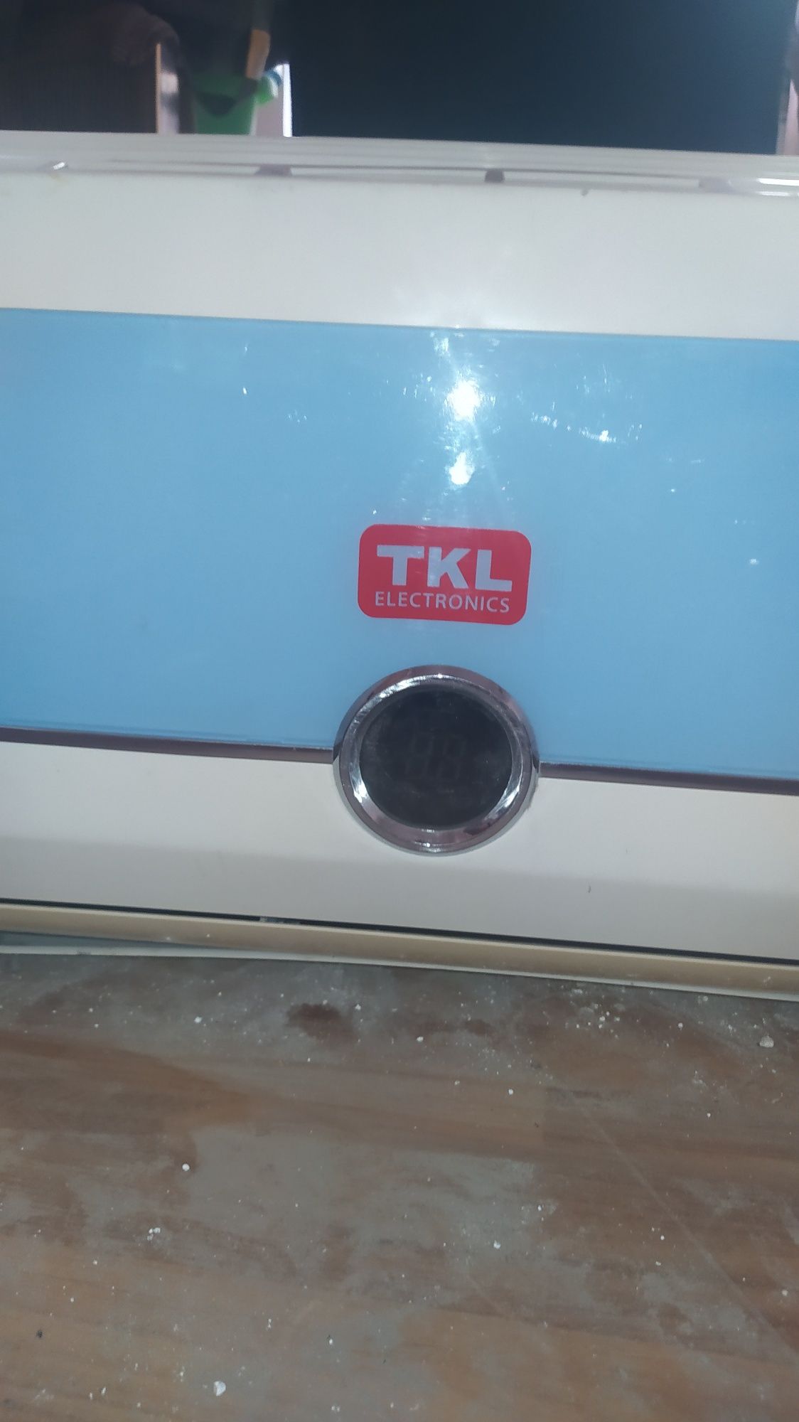 Кондиционер 24 talik TCL Elektronics