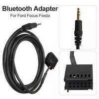 Cablu adaptor aux in pentru ford