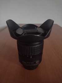 Obiectiv Nikon 10-20mm f/4.5-5.6 AF-P G VR DX NIKKOR
